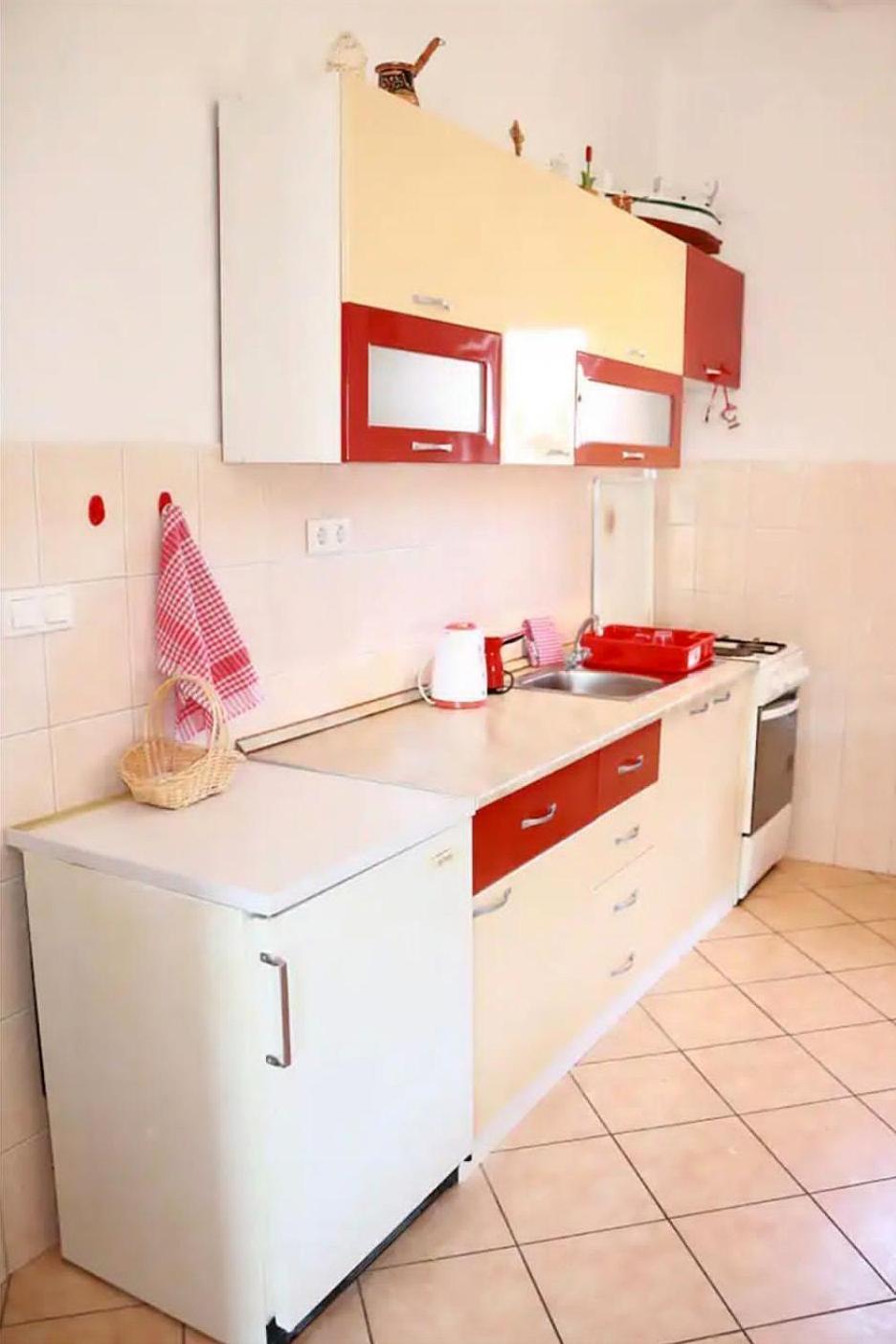 Apartments By The Sea Grebastica, Sibenik - 4881 Baselovici Habitación foto